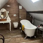 Apartmán Dziupla *