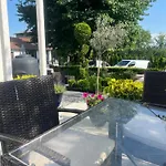 Dziupla Apartmán Wygielzow