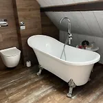 Apartmán Dziupla *