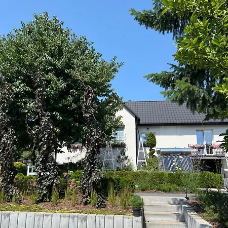Apartmán Dziupla