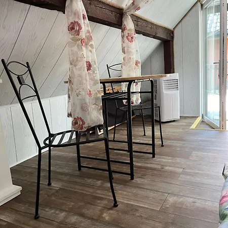 Dziupla Appartement