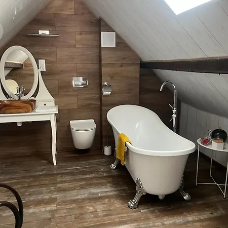 Apartmán Dziupla *